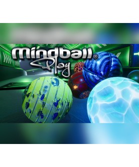 Mindball Play Steam Key EUROPE